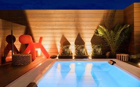 Elite Hotel - Gay Men's Concept